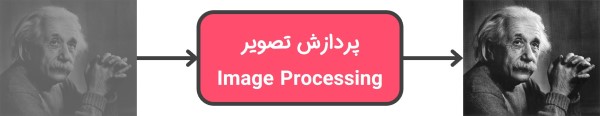 پردازش تصویر
